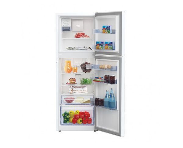 Beko 345L Top Mount Fridge